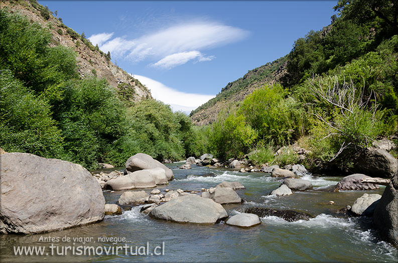 Ir a Alto Bío Bío