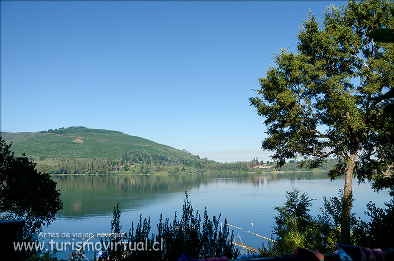 Ir a Lago Lanalhue