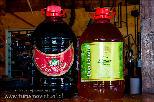 Agroturismo Don Ginito