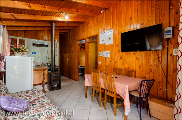 Agroturismo Don Ginito