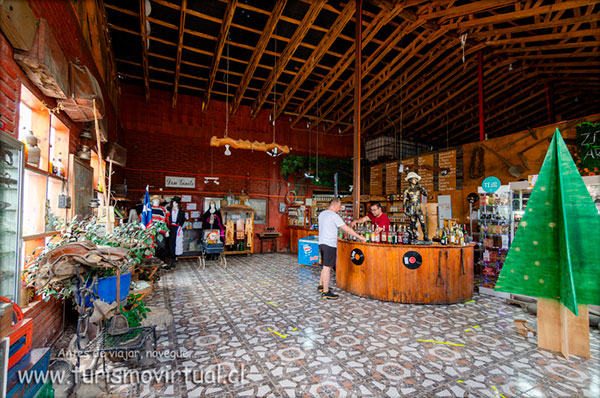 Agroturismo Don Ginito
