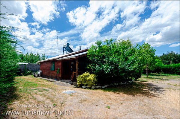 Agroturismo Don Ginito