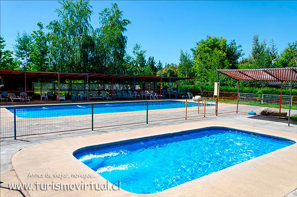 Agroturismo Don Ginito