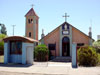 Iglesia del Saltos del Laja