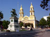 Plaza de Rancagua