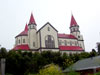 Iglesia de Puerto Varas