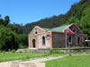 Central Hidroelctrica de Chivilingo